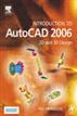 Introduction to AutoCAD 2006