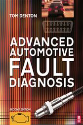 Advanced Automotive Fault Diagnosis