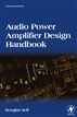 Audio Power Amplifier Design Handbook
