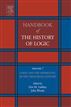 Logic and the Modalities in the Twentieth Century