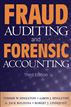 Fraud Auditing and Forensic Accounting