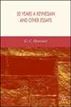 50 Years a Keynesian and other Essays