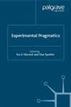 Experimental Pragmatics
