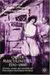 Queer Masculinities, 1550-1800