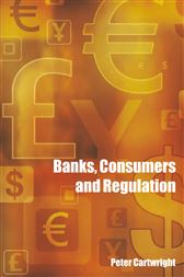 Banks, Consumers and Regulation