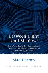 Between Light and Shadow