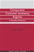 Comparative Consumer Insolvency Regimes
