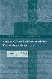 Gender, Culture and Human Rights