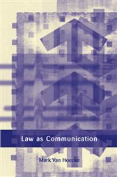 Law as Communication