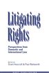 Litigating Rights