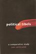 Political Libels