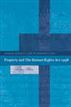 Property and The Human Rights Act 1998