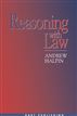 Reasoning with Law