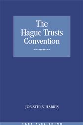 The Hague Trusts Convention