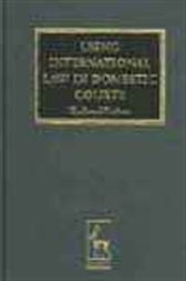 Using International Law in Domestic Courts