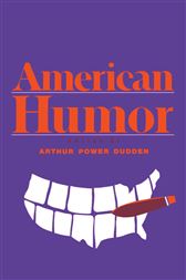 American Humor