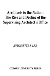 Architects to the Nation