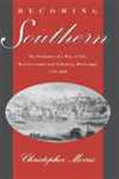 Becoming Southern