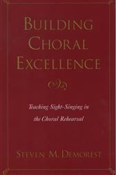 Building Choral Excellence