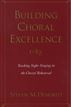Building Choral Excellence