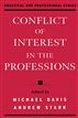 Conflict of Interest in the Professions