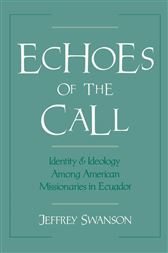 Echoes of the Call
