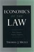 Economics of the Law