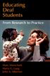 Educating Deaf Students