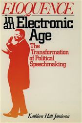 Eloquence in an Electronic Age