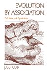 ISBN 9780195088205 product image for Evolution by Association | upcitemdb.com