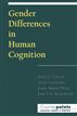 Gender Differences in Human Cognition
