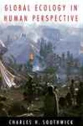 Global Ecology in Human Perspective pdf Global Ecology in Human Perspective cover