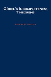 Godel's Incompleteness Theorems