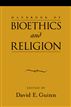 Handbook of Bioethics and Religion