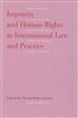 Impunity and Human Rights in International Law and Practice