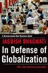 In Defense of Globalization
