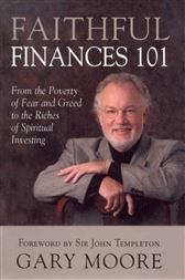 Faithful Finances 101