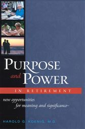 Purpose & Power In Retirement