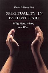 Spirituality In Patient Care