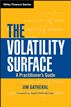 The Volatility Surface