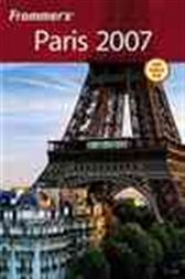 Frommer's® Paris 2007