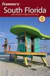 Frommer's® South Florida
