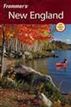 Frommer's® New England