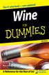 Wine For Dummies