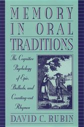 Memory in Oral Traditions