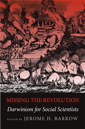 Missing the Revolution