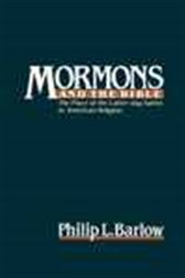 Mormons and the Bible