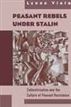 Peasant Rebels Under Stalin