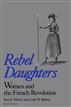 Rebel Daughters