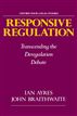 Responsive Regulation